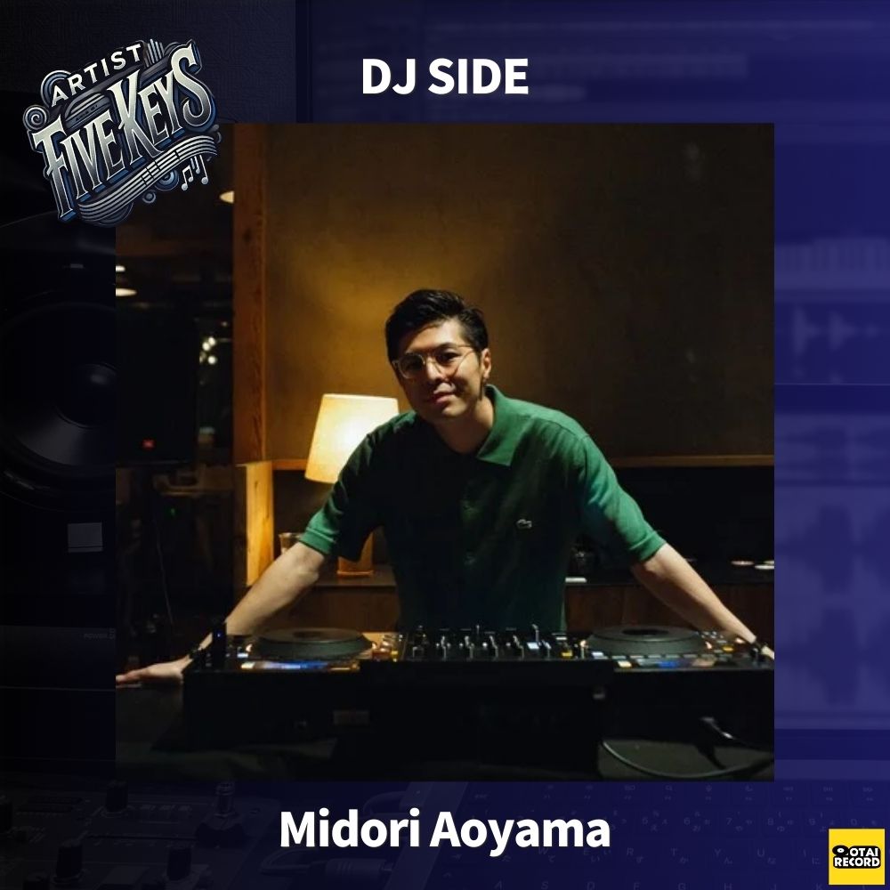 Midori Aoyama