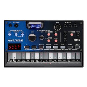 volca nubass