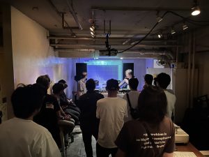 イベント