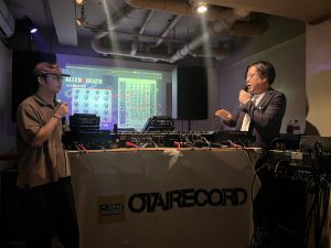 イベント