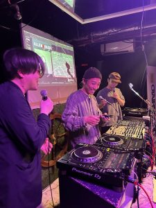 DJ HI-C