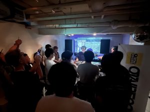 イベント