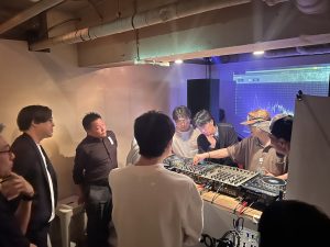 イベント