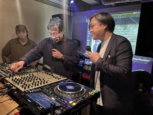 イベント
