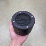 ポータブルスピーカーの常識を変える『Minirig/Minirig4』が凄すぎる！