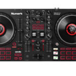 今Serato DJ始めるならこれしかない！Mixtrack Platinum FXが超絶お買い得。
