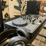 Spotify対応で今スグDJ！最短ルートはDDJ-FLX4です。
