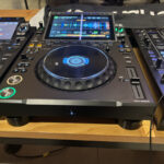 【続報＆速報！】AlphaTheta CDJ-3000X体験レポート！【実際に触ってきました！】
