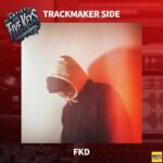 アーティストの知られざる一面！『 Artist Five Keys 』Vol.3 – FKD #トラックメイカー編