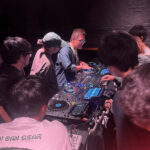 【イベントレポート！】OTAIRECORD presents. CDJ-3000X Touch and Play Party supported by AlphaTheta at club JB’Sを開催しました！