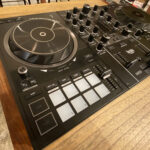 【期間限定特価】Hercules DJControl Inpulse 500 初めての1台なのに「現場までイケる」って、けっこうすごい話です。