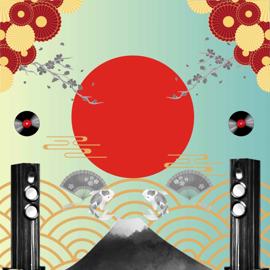 結 -MUSUBI- presents 新春早朝音楽祭 supported by OTAIRECORD