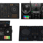 DJ初心者 最初の1台はどれ?DDJ-FLX4・DJControl Inpulse 500・Buddy・Traktor MX2を“やりたいDJ別”に比較