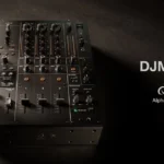 プロも注目！DJM-V10の技術を凝縮した3チャンネルミキサーAlphaTheta「DJM-V5」