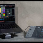 Serato Studio初のMIDIコントローラー「SLAB」