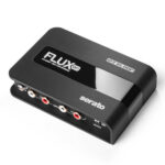 ♪ポ~ケット~の~な~か~に~は~「FLUX GO」が一つ!Reloopから最小サイズのDVSインターフェイスが誕生。