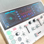 ポータブルDJマシン「Musignal FJ1」OTAIRECORDで取扱開始しました！