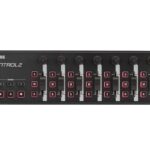 【最強の左手デバイス】KORG nanoKONTROL2がDTM・配信・動画編集に選ばれ続ける理由。