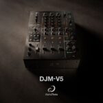 【徹底解説！】AlphaTheta DJM-V5｜3chミキサー×高音質、その実力とは？