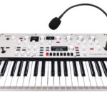 シンセ難しいと思ってる人にこそ使ってほしい。KORG/KINGKORG NEO魅力を分かりやすく紹介