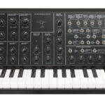 【お買い得情報】シンセ始めてみませんか？KORG MS-20miniのアウトレット品が出ました！