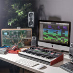 IK Multimedia UNO Synth Pro 徹底解説