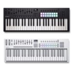 触るだけで曲ができる？Launchkey 49 MK4徹底解説