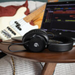 【製品紹介】ADAMの音をヘッドフォンで ADAM Audio H200 徹底解説