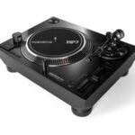 【迷ったらRP-7】と言い切れる理由。7インチDJが抱えるストレスをすべて解消する魔法の一台