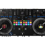 スクラッチやるならこれ一択。DDJ-REV7が“本物”な理由