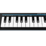 【徹底レビュー】25鍵の限界を突破！制作効率を極限まで高めるNektar Impact GX Miniの実力とは？