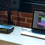 MOTU M4とは?DTMユーザーに人気のオーディオインターフェイスの音質・性能・人気の理由を徹底解説