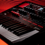 KORG modwave mkIIを徹底解説！モダンなサウンドが作れるシンセ