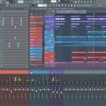 人気DAWソフトFL Studioとは？機能と他DAWとの違いを分かりやすく解説！