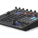 【脱マウスDTM】DAW操作を劇的に効率化するコントローラーiCON Pro Audio P1-Nano