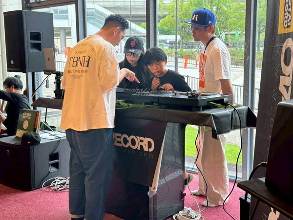 AICHI TECH DAY 会場の様子