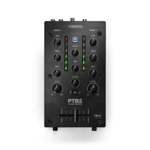 Reloop/DJミキサー/PTB-2