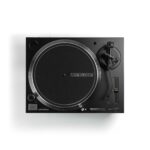 【注目のDJ用ターンテーブルがリリース！】Reloop/ターンテーブル/RP-5000 MK4