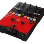 その指先に、プロのキレ味を。DJM-S5が、あらゆるDJのパフォーマンスをネクストステージへ引き上げる。