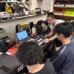 【イベントレポート】2026/5/24 13:00~18:00 Track Make Factory supported by Focusrite Group Japan開催しました！