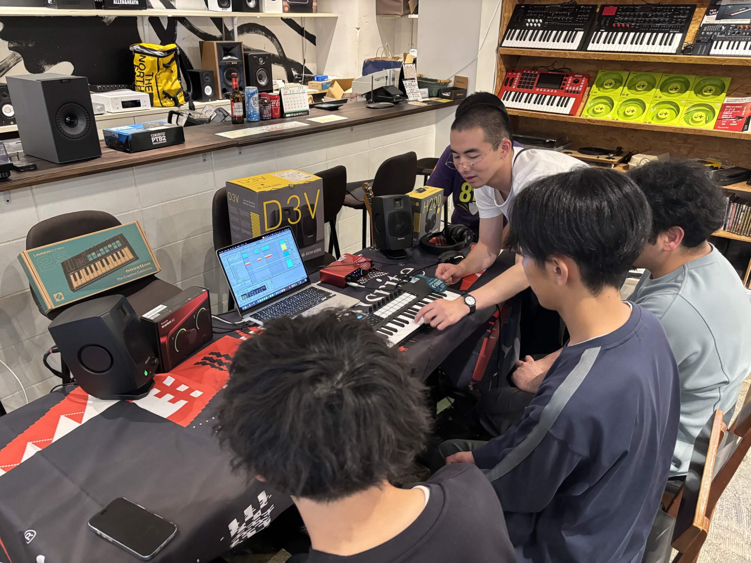 IMG_0660 | OTAIRECORD OFFICIAL BLOG