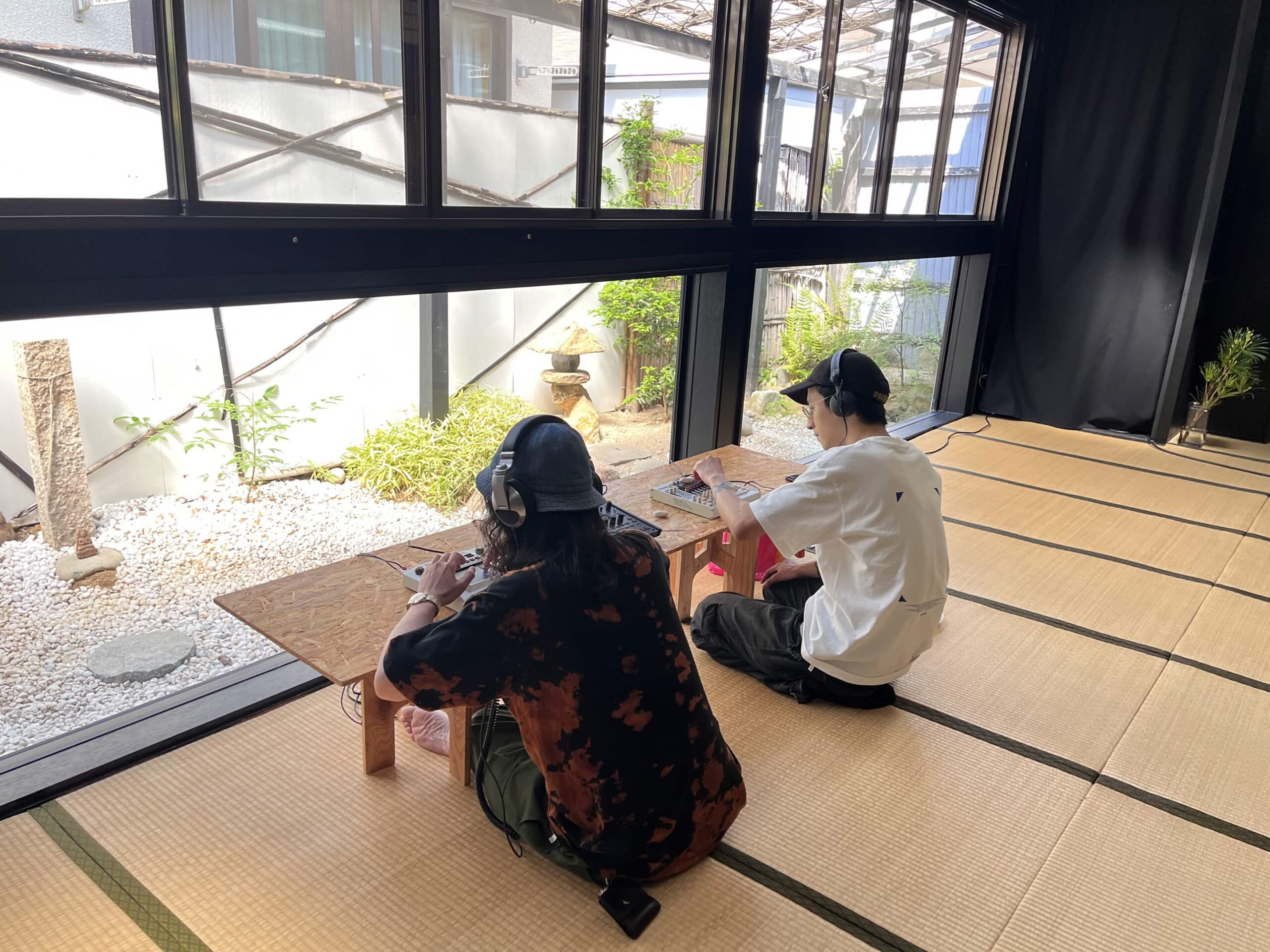 musubi_korg2 | OTAIRECORD OFFICIAL BLOG