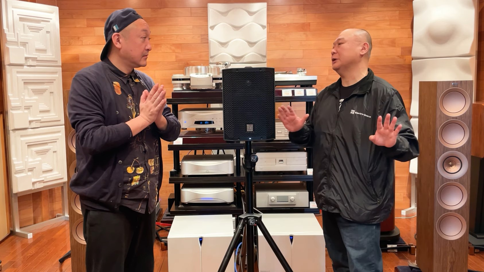 eversestand | OTAIRECORD OFFICIAL BLOG