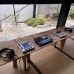 5月16日(土) 名古屋の古民家ギャラリーで「音楽に浸るイベント」開催レポート！