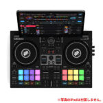 【超かんたん】iPhone1台でDJデビュー！？初心者・子供に最強の1台