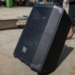 【圧倒的音質！】みんな知ってる！？8インチのバッテリー内蔵スピーカーElectro-Voice Everse8が本当におすすめ！【野外DJイベントにも！】