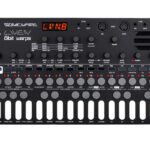 ファミコン世代も最新のLo-fi好きも。LIVEN 8bit warpsの一癖あるサウンドが今、逆に新しい！