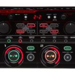 【手元で操る快感】BOSS RC-202があれば、あらゆるサウンドをその場で「自分だけの武器」に変えられる！