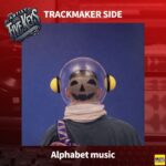 アーティストの知られざる一面!『 Artist Five Keys 』Vol.4 – Alphabet music #トラックメイカー編