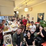 ニューエルビス × オタレコ レコード試聴会レポート
